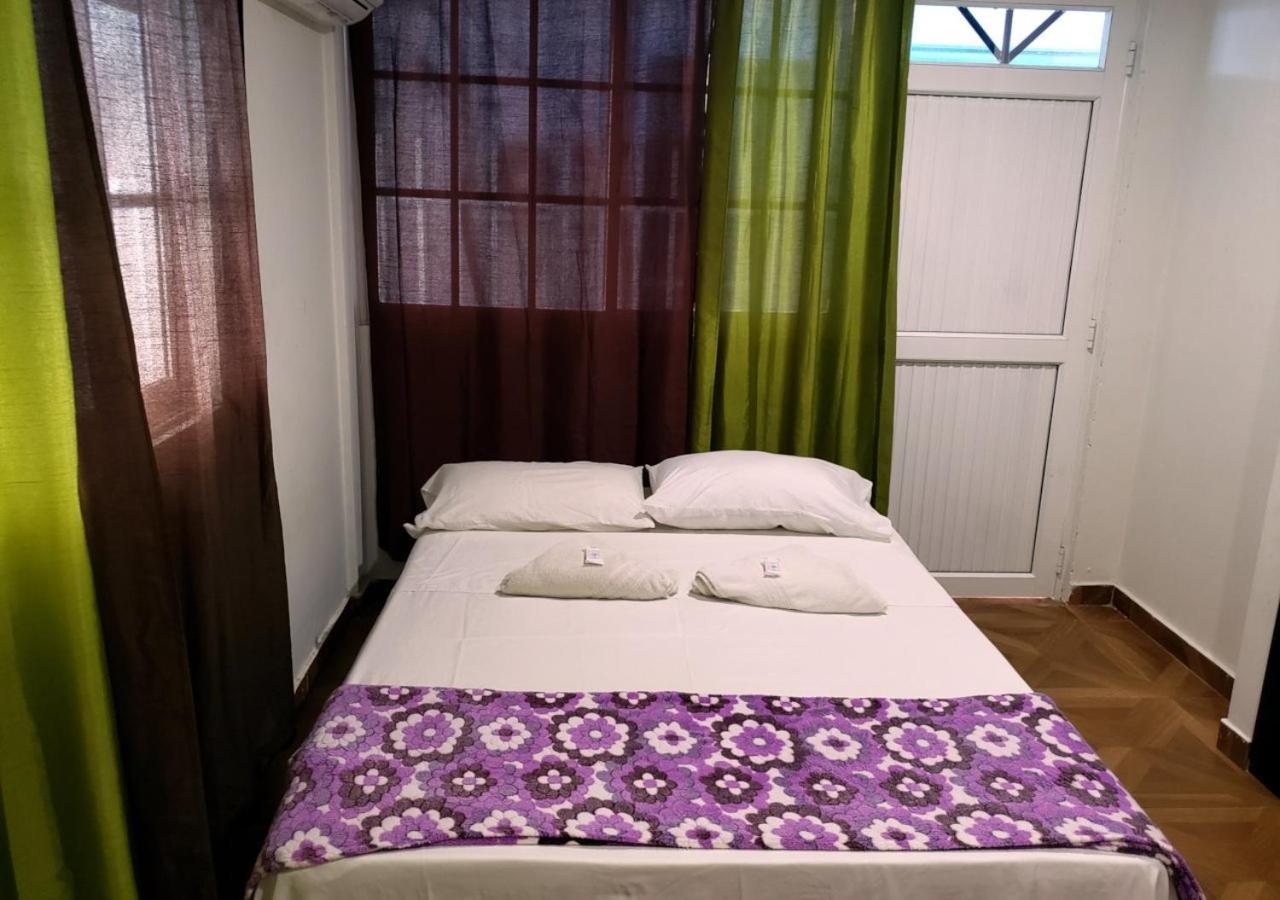 My Total Experience Hotel ซานอันเดรส ภายนอก รูปภาพ