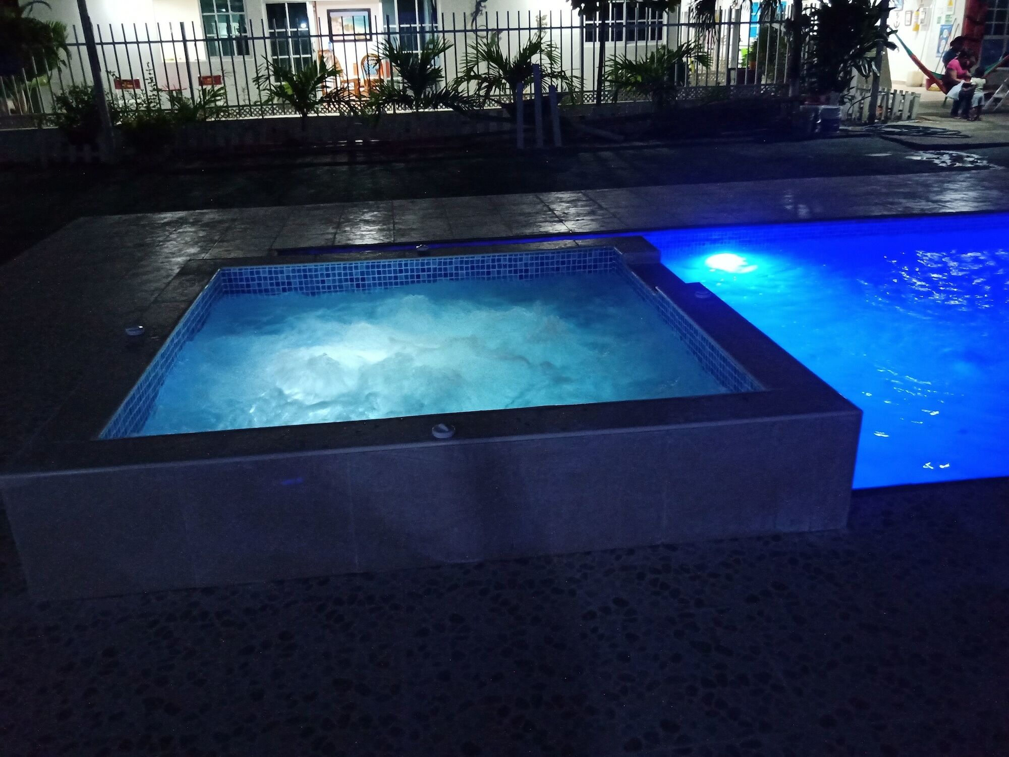 My Total Experience Hotel ซานอันเดรส ภายนอก รูปภาพ
